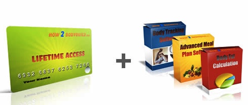 Membership - Bonnus Card - Ebook