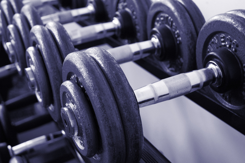 how to bodybuild