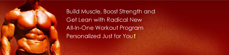 how to bodybuild