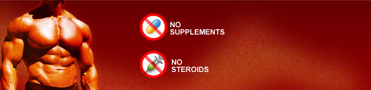 how to body build